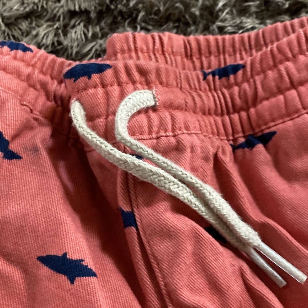 Gently worn Old Navy toddler boy 2pc summer set size 3T - Picture 5 of 7